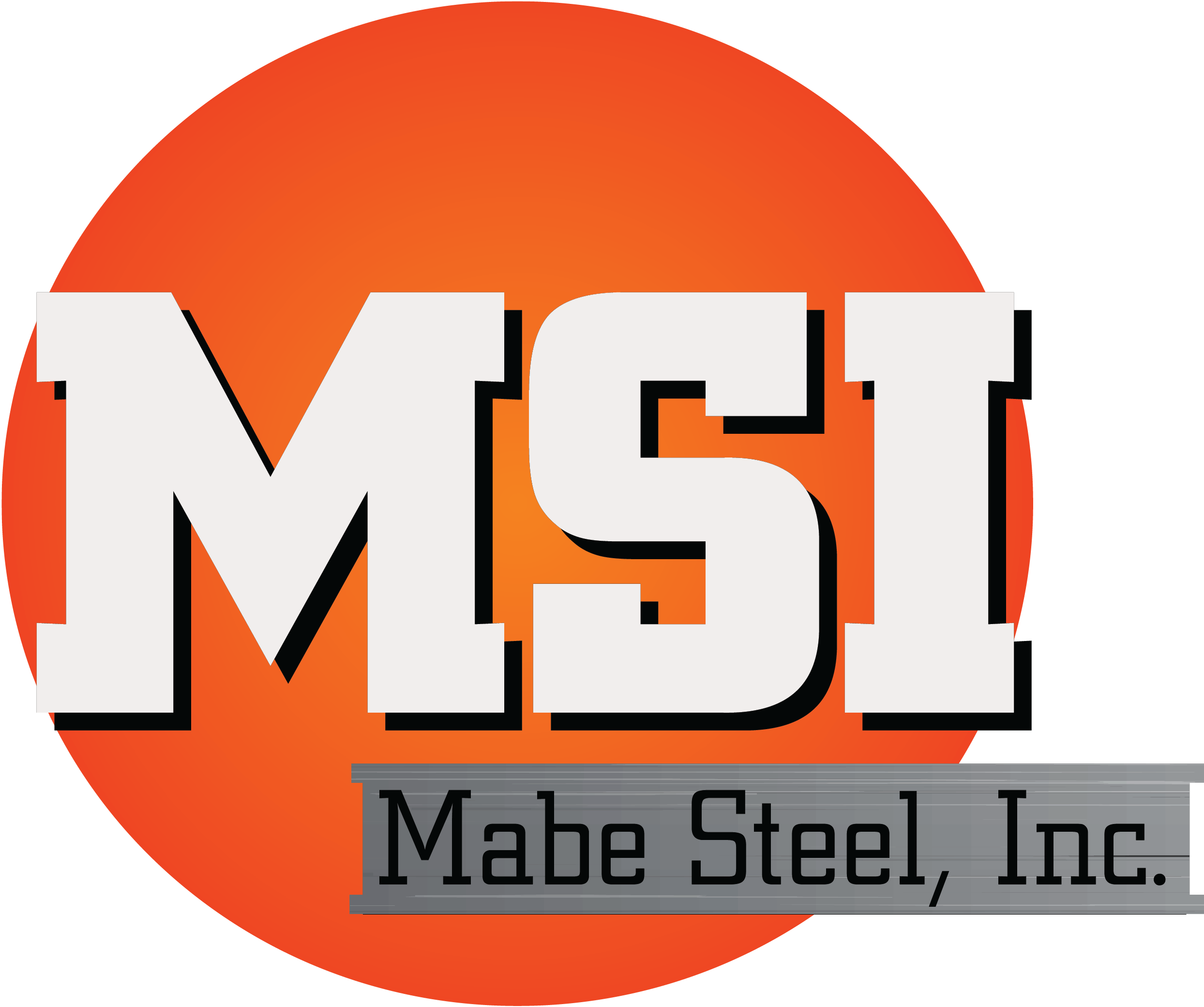 Mabe Steel Inc.